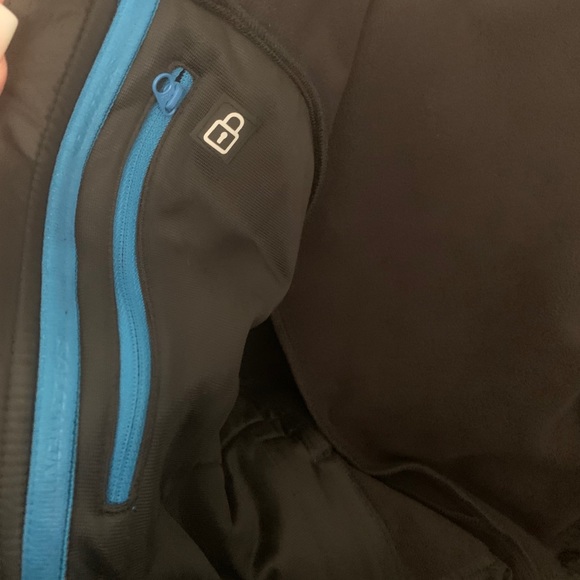 Salomon Brand 3-in-1 Interchangeable Jacket - Picture 9 of 15